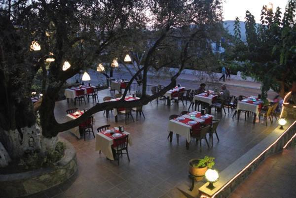 Salhan Apart Inn Hotel Ölüdeniz Exterior foto