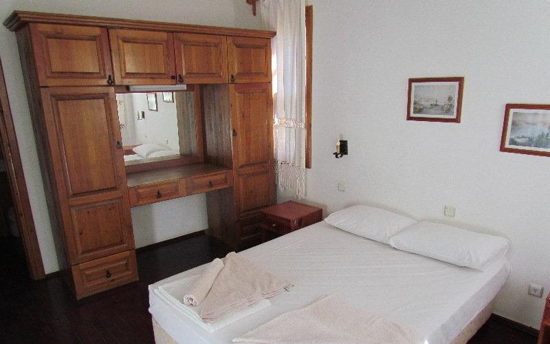 Salhan Apart Inn Hotel Ölüdeniz Exterior foto