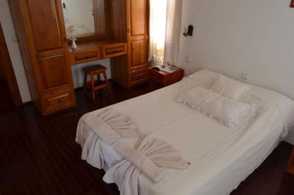 Salhan Apart Inn Hotel Ölüdeniz Zimmer foto