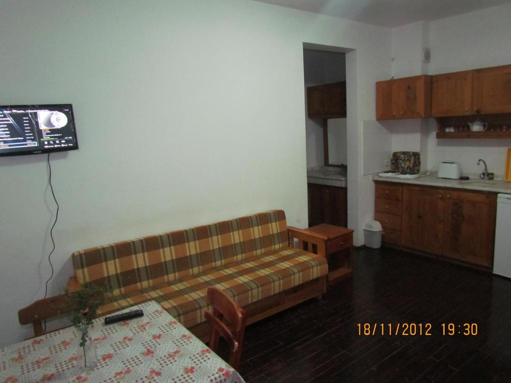 Salhan Apart Inn Hotel Ölüdeniz Zimmer foto