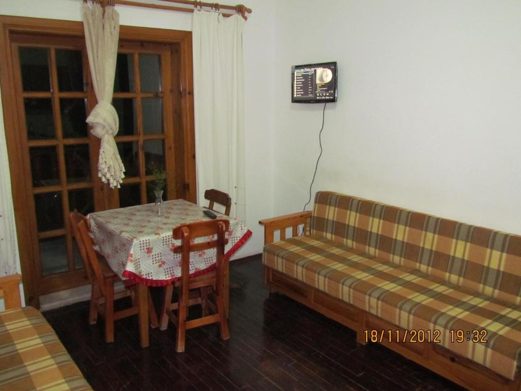 Salhan Apart Inn Hotel Ölüdeniz Zimmer foto