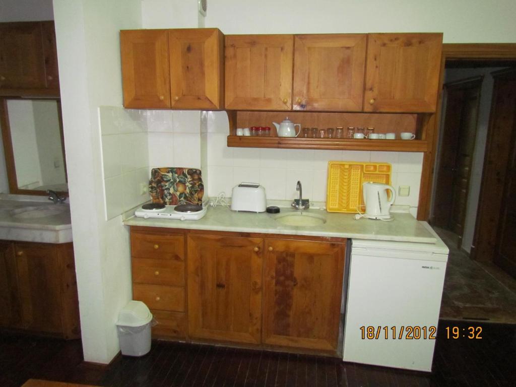 Salhan Apart Inn Hotel Ölüdeniz Zimmer foto
