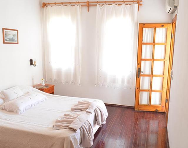 Salhan Apart Inn Hotel Ölüdeniz Zimmer foto